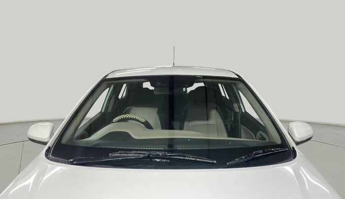 2018 Hyundai Elite i20 MAGNA EXECUTIVE CVT, Petrol, Automatic, 26,607 km, Front Windshield