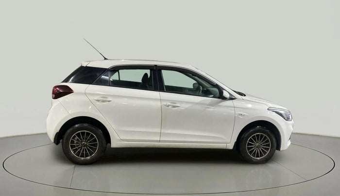 2018 Hyundai Elite i20 MAGNA EXECUTIVE CVT, Petrol, Automatic, 26,607 km, Right Side View