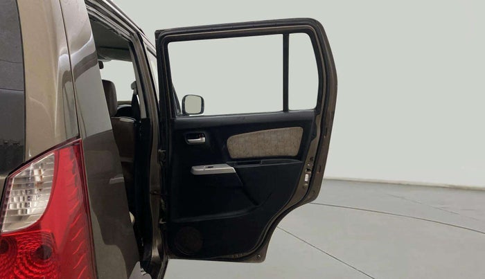 2015 Maruti Wagon R 1.0 VXI, Petrol, Manual, 58,026 km, RHS Rear Door