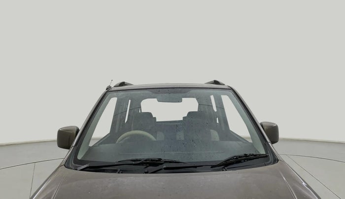 2015 Maruti Wagon R 1.0 VXI, Petrol, Manual, 58,026 km, Front Windshield