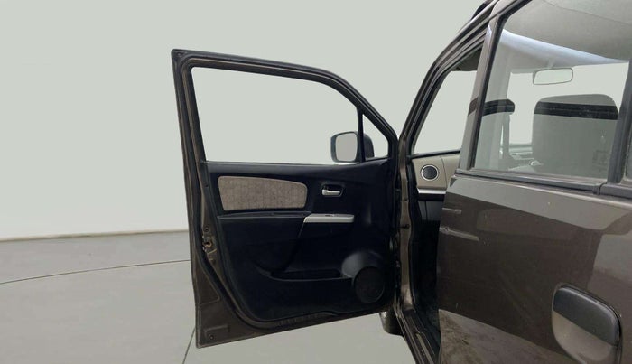 2015 Maruti Wagon R 1.0 VXI, Petrol, Manual, 58,026 km, LHS Front Door
