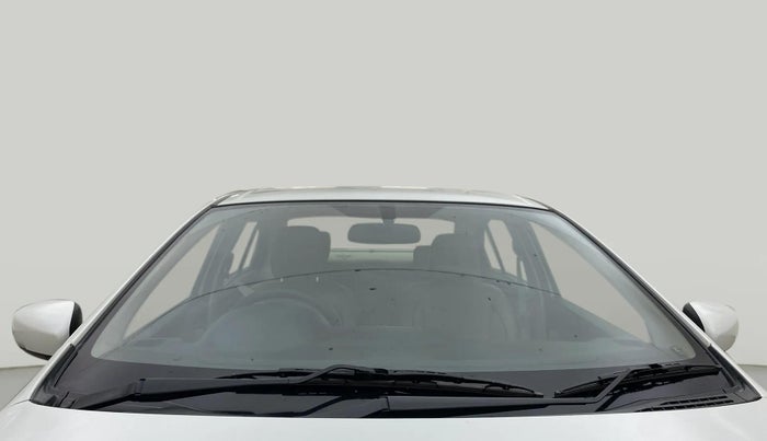 2023 Maruti Ciaz ZETA AT 1.5  SHVS PETROL, Petrol, Automatic, 20,204 km, Front Windshield