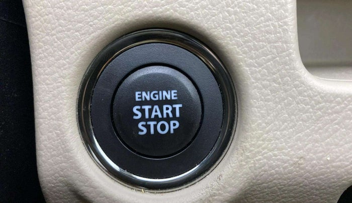 2023 Maruti Ciaz ZETA AT 1.5  SHVS PETROL, Petrol, Automatic, 20,204 km, Keyless Start/ Stop Button