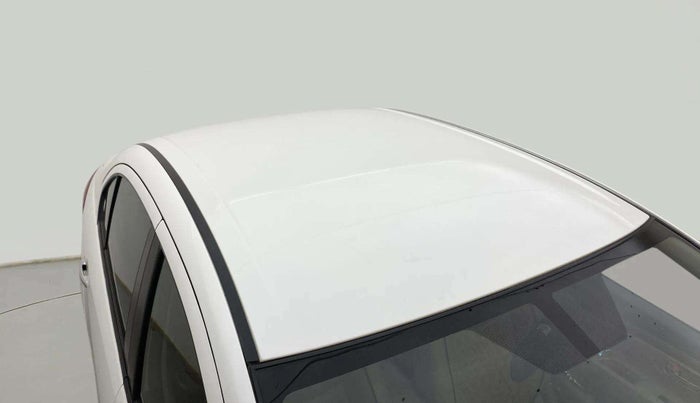 2023 Maruti Ciaz ZETA AT 1.5  SHVS PETROL, Petrol, Automatic, 20,204 km, Roof