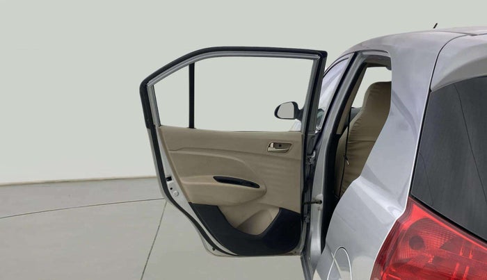 2018 Hyundai NEW SANTRO SPORTZ MT, Petrol, Manual, 39,944 km, LHS Rear Door