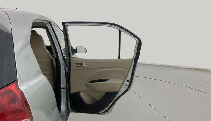 2018 Hyundai NEW SANTRO SPORTZ MT, Petrol, Manual, 39,944 km, RHS Rear Door