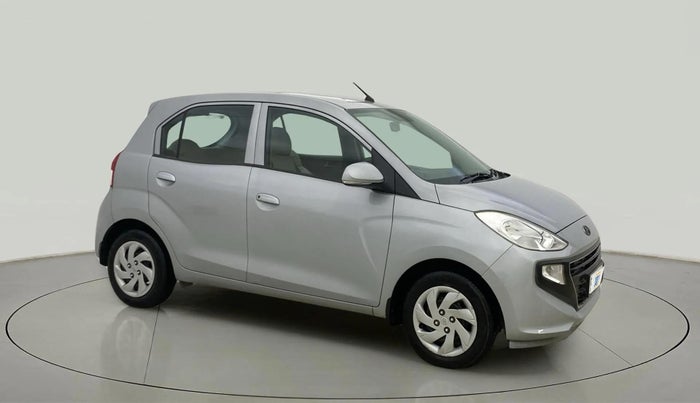 2018 Hyundai NEW SANTRO SPORTZ MT, Petrol, Manual, 39,944 km, Right Front Diagonal
