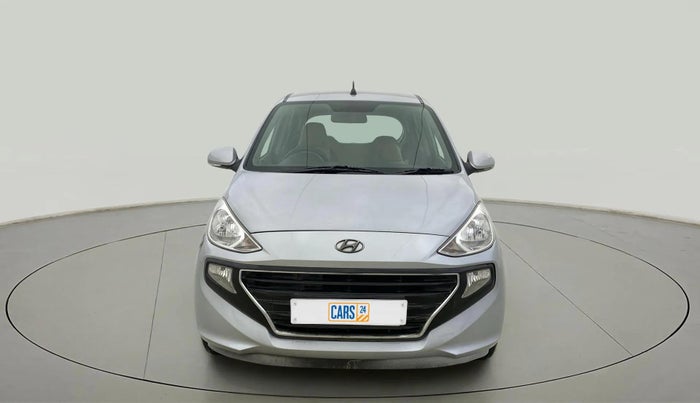 2018 Hyundai NEW SANTRO SPORTZ MT, Petrol, Manual, 39,944 km, Front