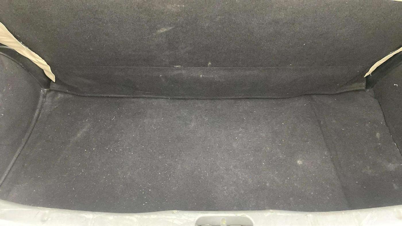2018 Hyundai NEW SANTRO SPORTZ MT, Petrol, Manual, 39,944 km, Boot Open Zoomed View