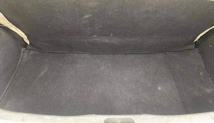2018 Hyundai NEW SANTRO SPORTZ MT, Petrol, Manual, 39,944 km, Boot Open Zoomed View