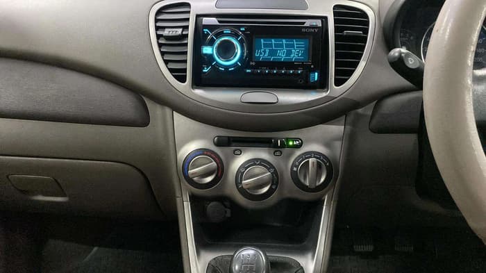 Features