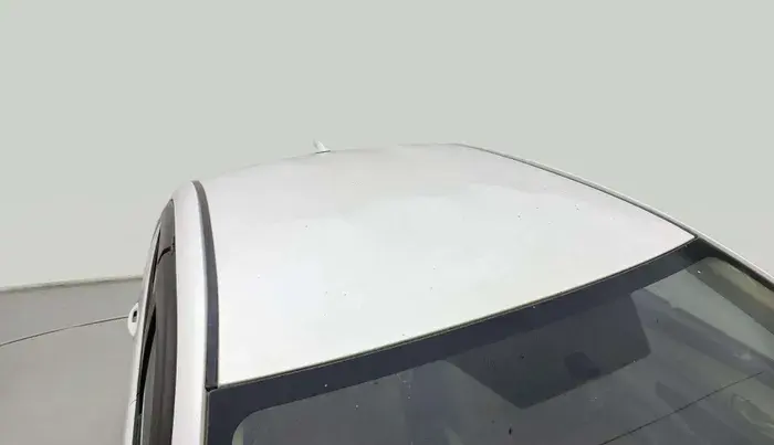 2018 Toyota YARIS J MT, Petrol, Manual, 16,468 km, Roof