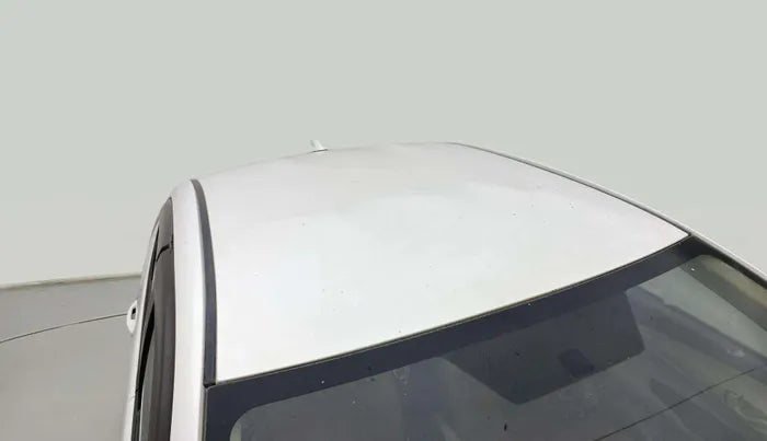 2018 Toyota YARIS J MT, Petrol, Manual, 16,468 km, Roof