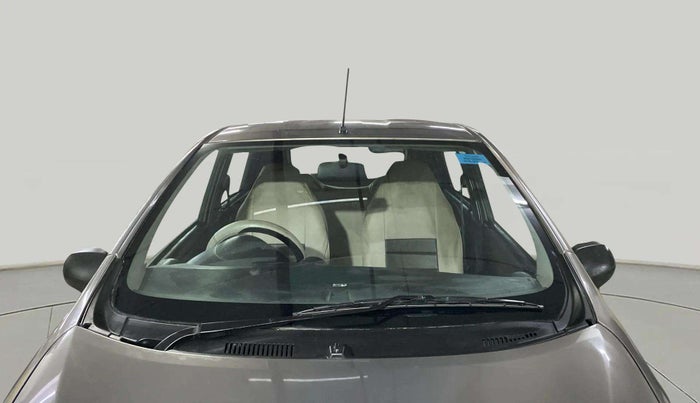 2018 Datsun Redi Go T (O), Petrol, Manual, 9,924 km, Front Windshield