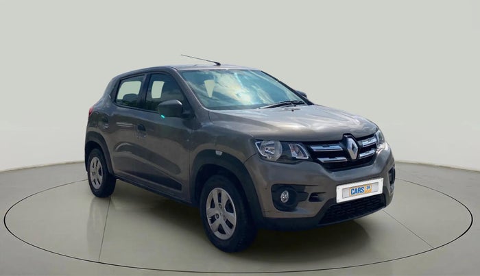 2019 Renault Kwid RXT 1.0, Petrol, Manual, 34,087 km, SRP