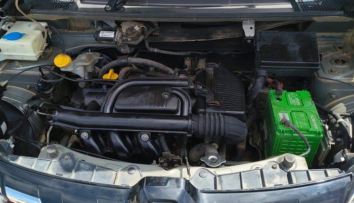 2019 Renault Kwid RXT 1.0, Petrol, Manual, 34,087 km, Open Bonet