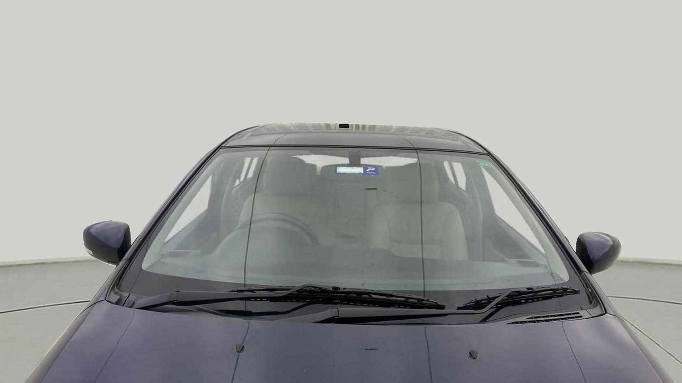 2023 Maruti Ciaz ALPHA  AT 1.5 SHVS PETROL, Petrol, Automatic, 8,655 km, Front Windshield