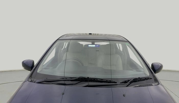 2023 Maruti Ciaz ALPHA  AT 1.5 SHVS PETROL, Petrol, Automatic, 8,318 km, Front Windshield