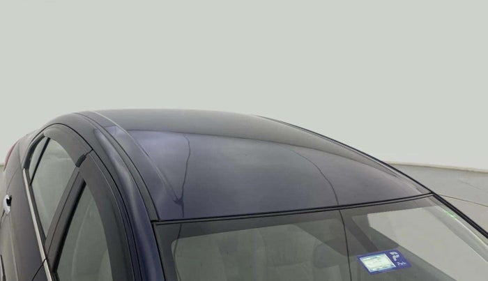 2023 Maruti Ciaz ALPHA  AT 1.5 SHVS PETROL, Petrol, Automatic, 8,318 km, Roof