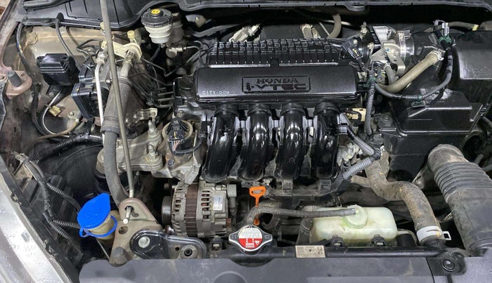 2015 Honda City 1.5L I-VTEC V MT, Petrol, Manual, 74,039 km, Engine View - Right