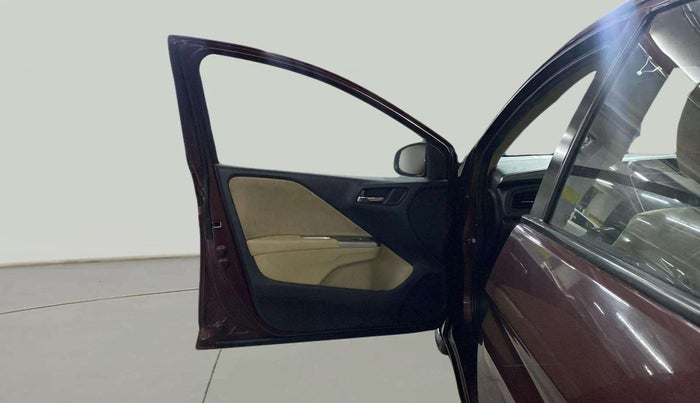 2015 Honda City 1.5L I-VTEC V MT, Petrol, Manual, 74,039 km, LHS Front Door