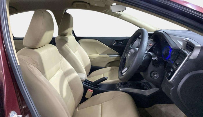 2015 Honda City 1.5L I-VTEC V MT, Petrol, Manual, 74,039 km, Right Side Front Door Cabin