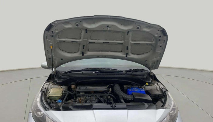 2020 Hyundai NEW I20 ASTA (O) 1.0 TURBO GDI DCT, Petrol, Automatic, 29,999 km, Open Bonet