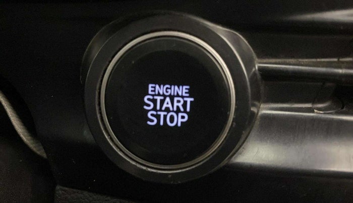 2020 Hyundai NEW I20 ASTA (O) 1.0 TURBO GDI DCT, Petrol, Automatic, 29,999 km, Keyless Start/ Stop Button