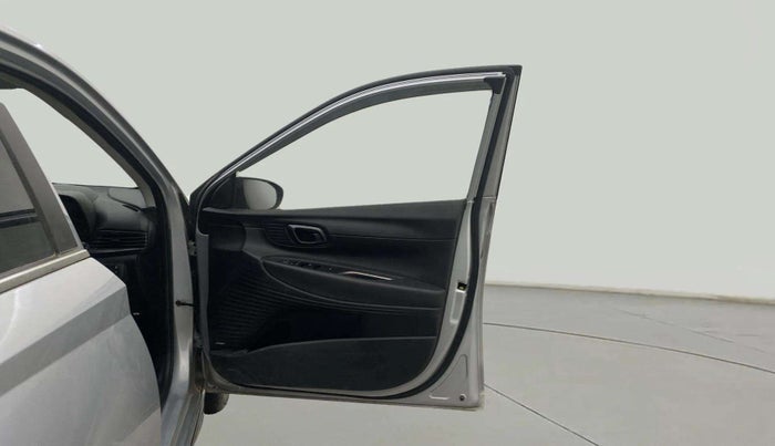 2020 Hyundai NEW I20 ASTA (O) 1.0 TURBO GDI DCT, Petrol, Automatic, 29,999 km, RHS Front Door