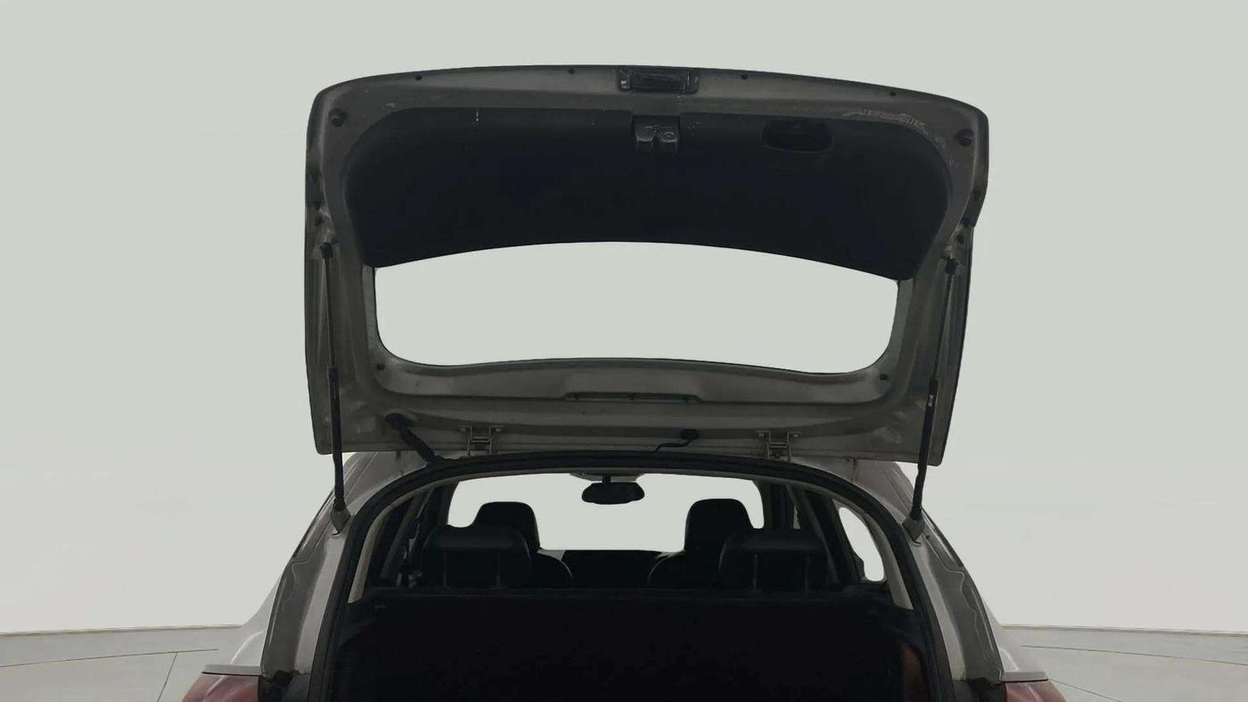 2020 Hyundai NEW I20 ASTA (O) 1.0 TURBO GDI DCT, Petrol, Automatic, 29,999 km, Boot Door Open