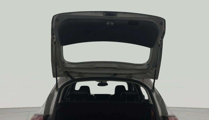 2020 Hyundai NEW I20 ASTA (O) 1.0 TURBO GDI DCT, Petrol, Automatic, 29,999 km, Boot Door Open