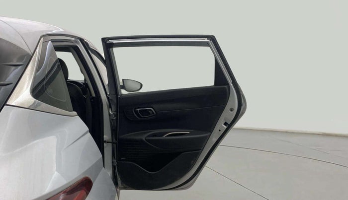 2020 Hyundai NEW I20 ASTA (O) 1.0 TURBO GDI DCT, Petrol, Automatic, 29,999 km, RHS Rear Door