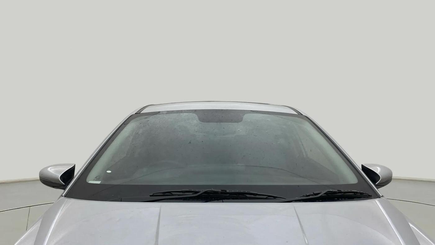 2020 Hyundai NEW I20 ASTA (O) 1.0 TURBO GDI DCT, Petrol, Automatic, 29,999 km, Front Windshield