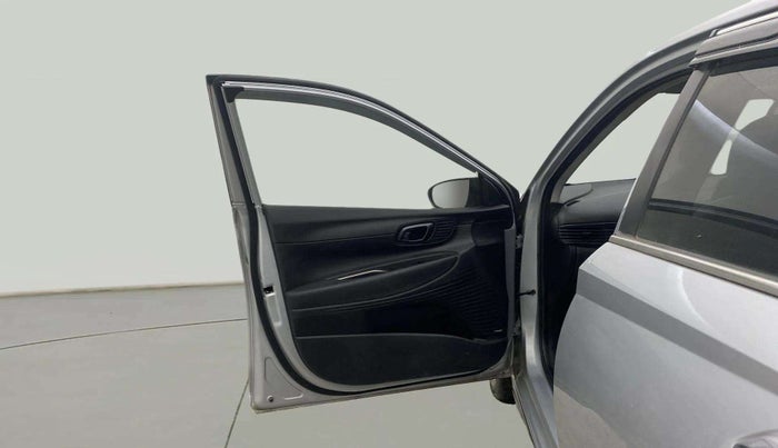 2020 Hyundai NEW I20 ASTA (O) 1.0 TURBO GDI DCT, Petrol, Automatic, 29,999 km, LHS Front Door