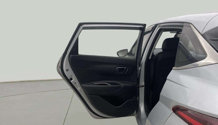 2020 Hyundai NEW I20 ASTA (O) 1.0 TURBO GDI DCT, Petrol, Automatic, 29,999 km, LHS Rear Door