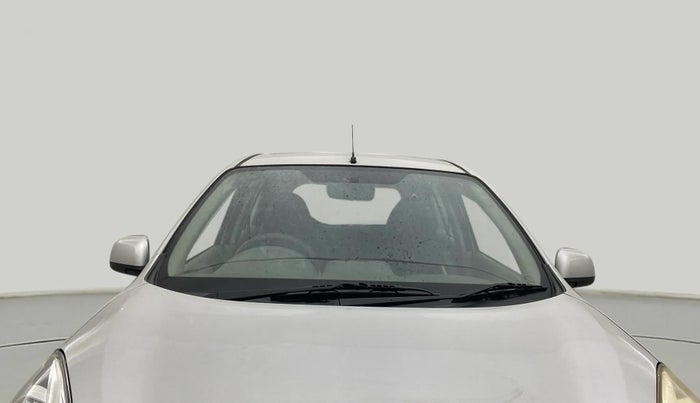 2014 Nissan Micra XV CVT, CNG, Automatic, 72,940 km, Front Windshield