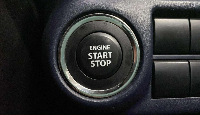 2022 Maruti Baleno ZETA 1.2 AGS, Petrol, Automatic, 14,948 km, Keyless Start/ Stop Button