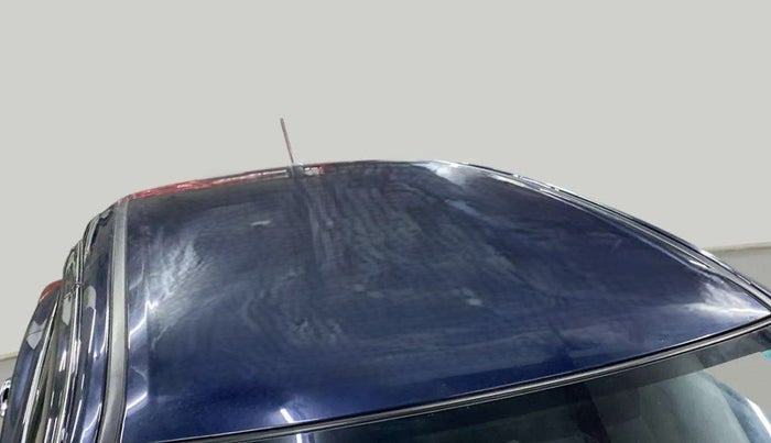 2022 Maruti Baleno ZETA 1.2 AGS, Petrol, Automatic, 14,948 km, Roof