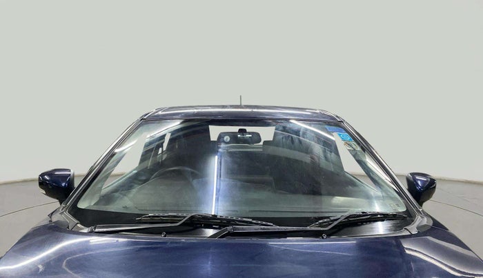 2022 Maruti Baleno ZETA 1.2 AGS, Petrol, Automatic, 14,948 km, Front Windshield