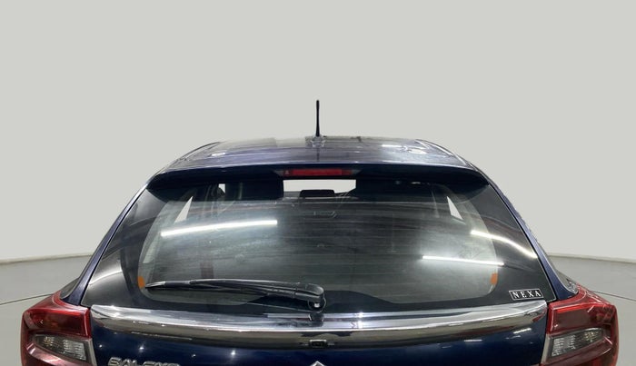 2022 Maruti Baleno ZETA 1.2 AGS, Petrol, Automatic, 14,948 km, Rear Windshield