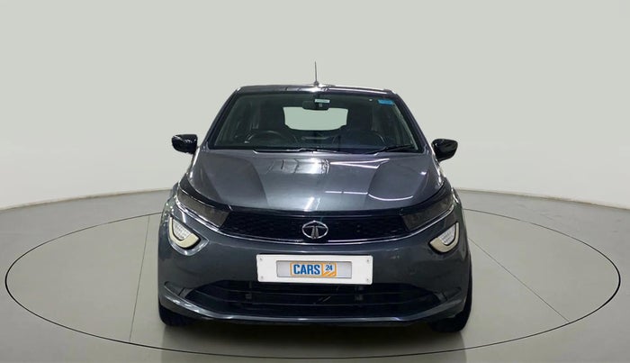 2022 Tata ALTROZ XM PLUS PETROL, Petrol, Manual, 18,145 km, Front