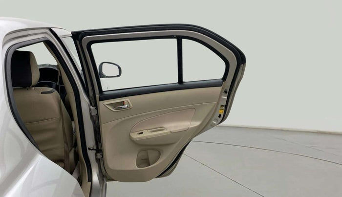 2013 Maruti Swift Dzire VXI, Petrol, Manual, 78,811 km, RHS Rear Door