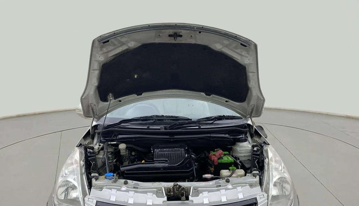2013 Maruti Swift Dzire VXI, Petrol, Manual, 78,811 km, Open Bonet