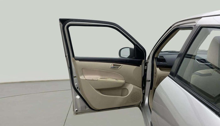 2013 Maruti Swift Dzire VXI, Petrol, Manual, 78,811 km, LHS Front Door