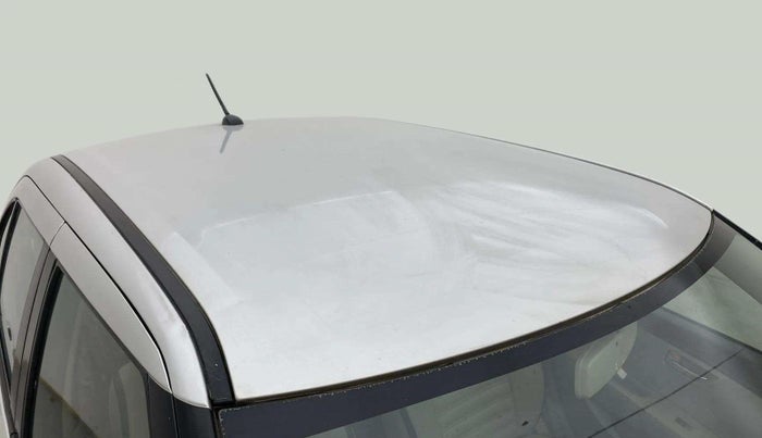 2013 Maruti Swift Dzire VXI, Petrol, Manual, 78,811 km, Roof