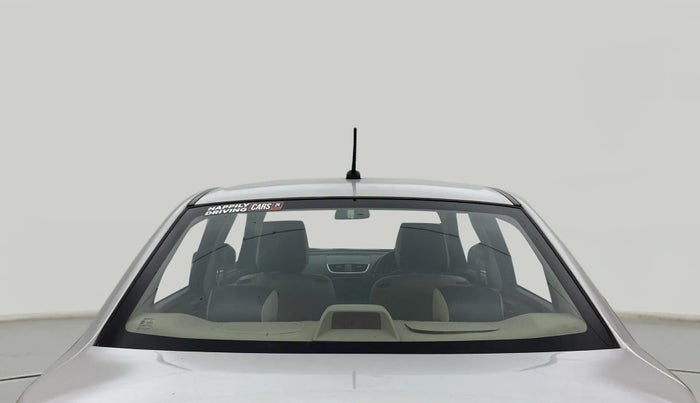 2013 Maruti Swift Dzire VXI, Petrol, Manual, 78,811 km, Rear Windshield