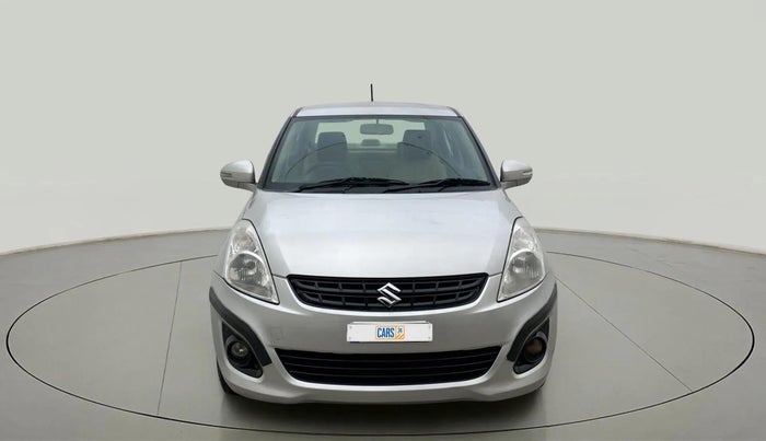 2013 Maruti Swift Dzire VXI, Petrol, Manual, 78,811 km, Front