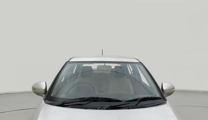2013 Maruti Swift Dzire VXI, Petrol, Manual, 78,811 km, Front Windshield