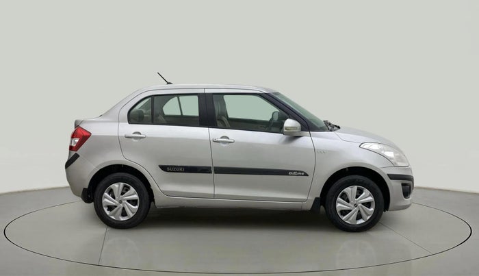 2013 Maruti Swift Dzire VXI, Petrol, Manual, 78,811 km, Right Side View