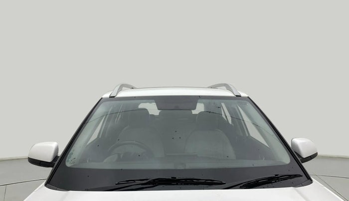 2020 Hyundai VENUE SX 1.5 CRDI, Diesel, Manual, 1,09,557 km, Front Windshield